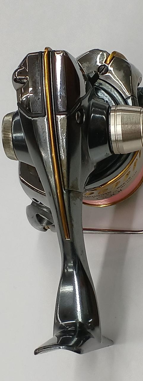 SHIMANO SHIMANO STELLA 1000 Spinning Reel STELLA 1000 - Image 5