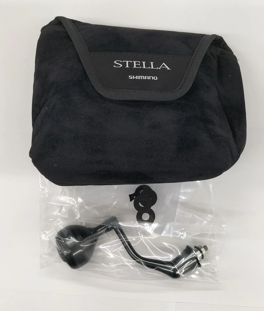 SHIMANO Shimano Stella C5000XG 2022 Model Spinning Reel 043979 - Image 4