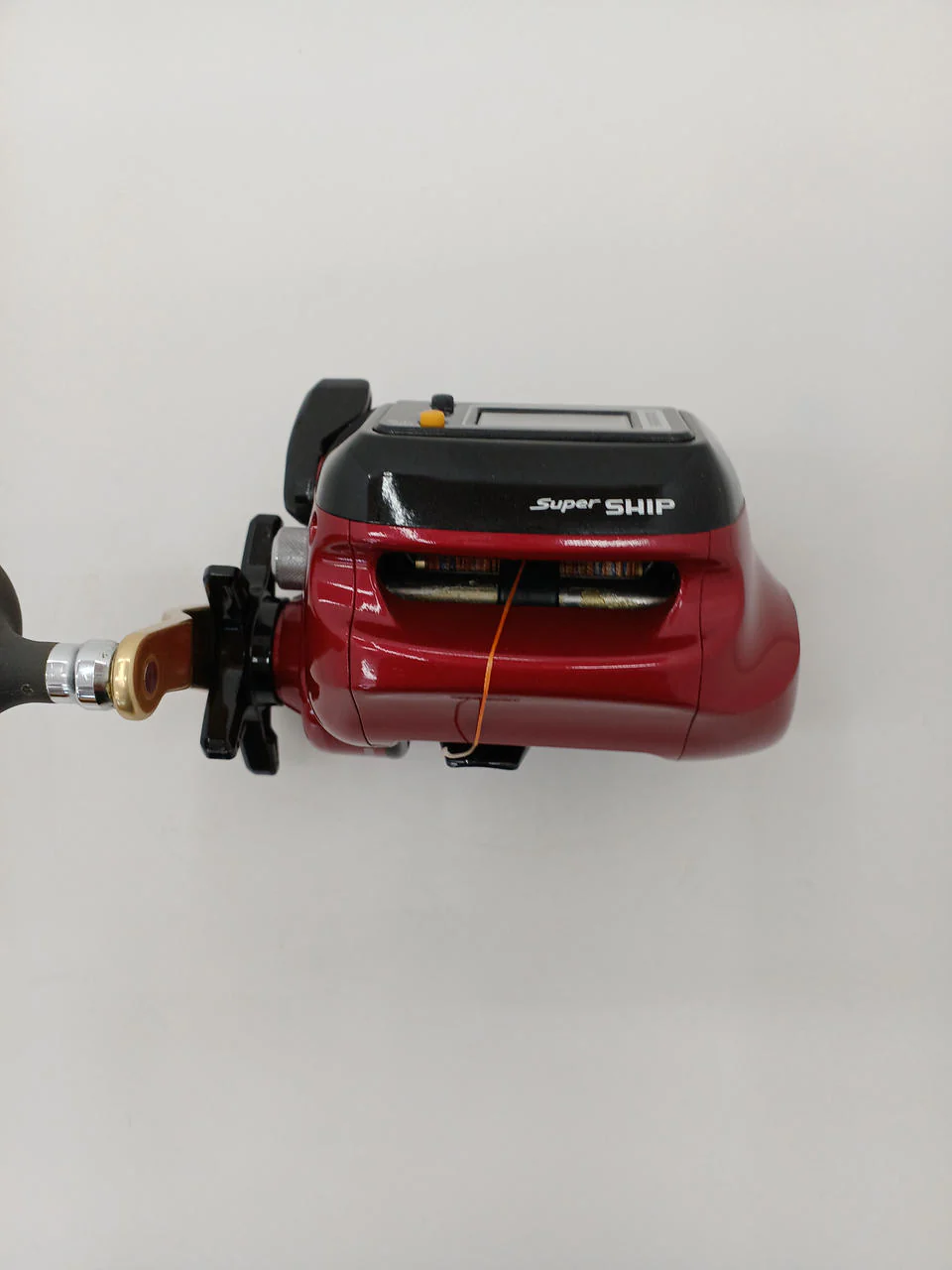 SHIMANO SLS Kobune 2000XH - Image 4