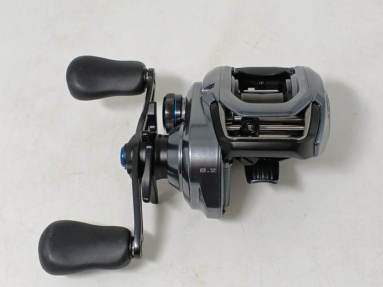 SHIMANO SLX 70XG 046994 - Image 2