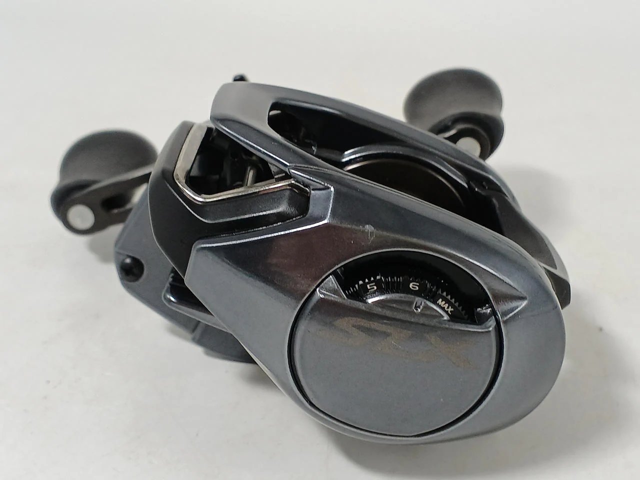SHIMANO SLX 70XG 046994 - Image 3
