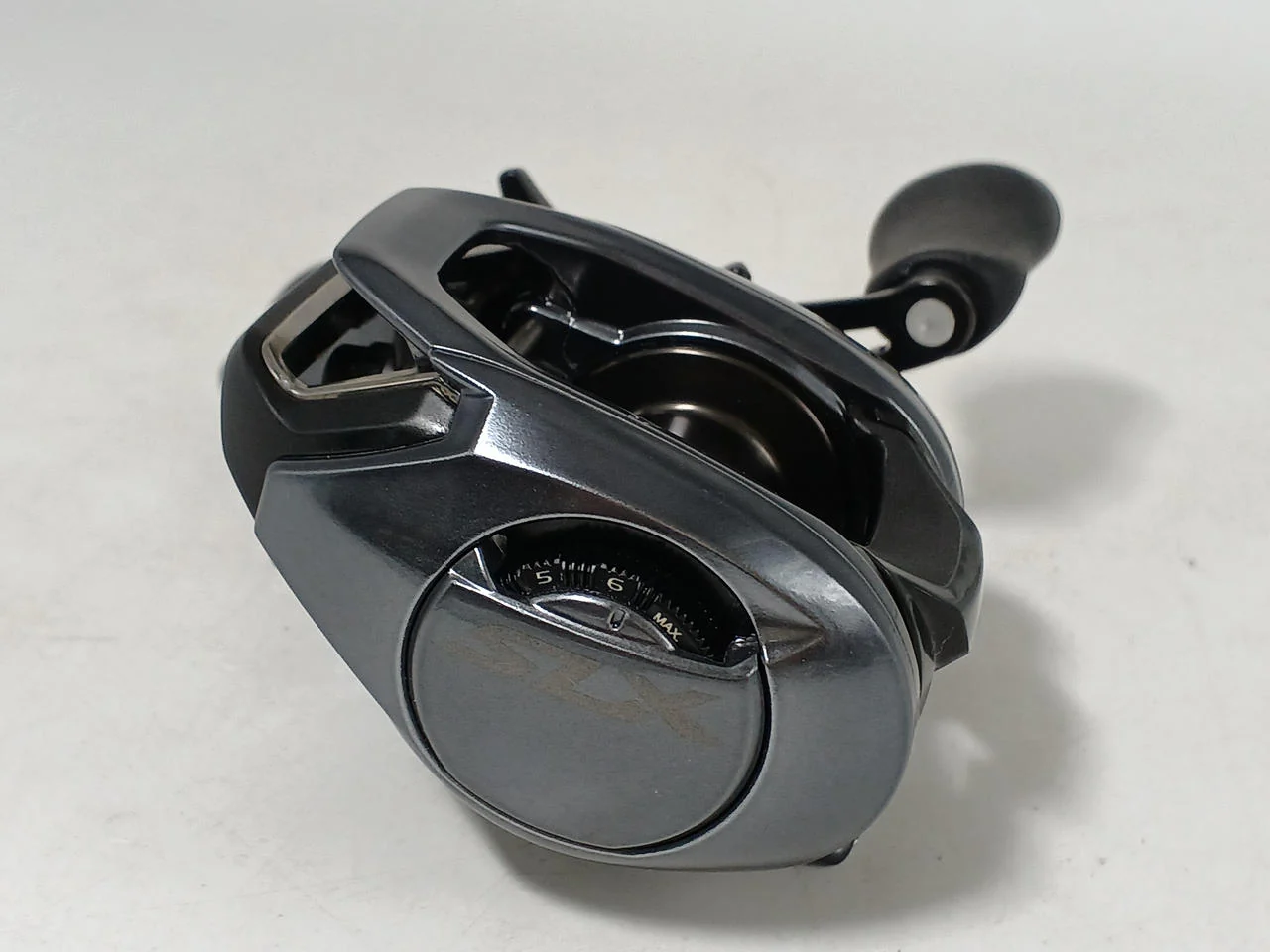 SHIMANO SLX 70XG 046994 - Image 4