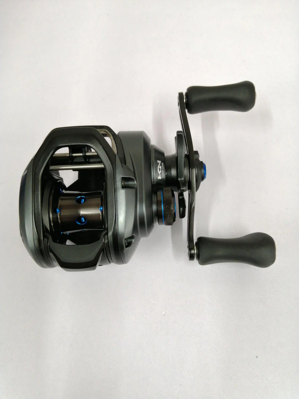 SHIMANO SLX MGL 70HG 04048 - Image 2