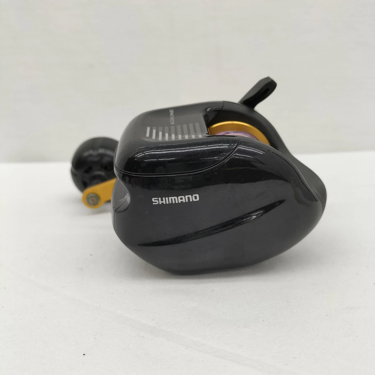 SHIMANO Small Boat 800 - Image 2