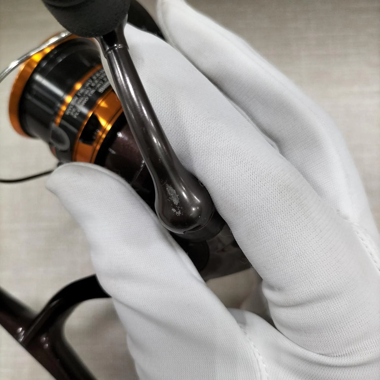 SHIMANO Soare　C14+ C2000PGSS - Image 5