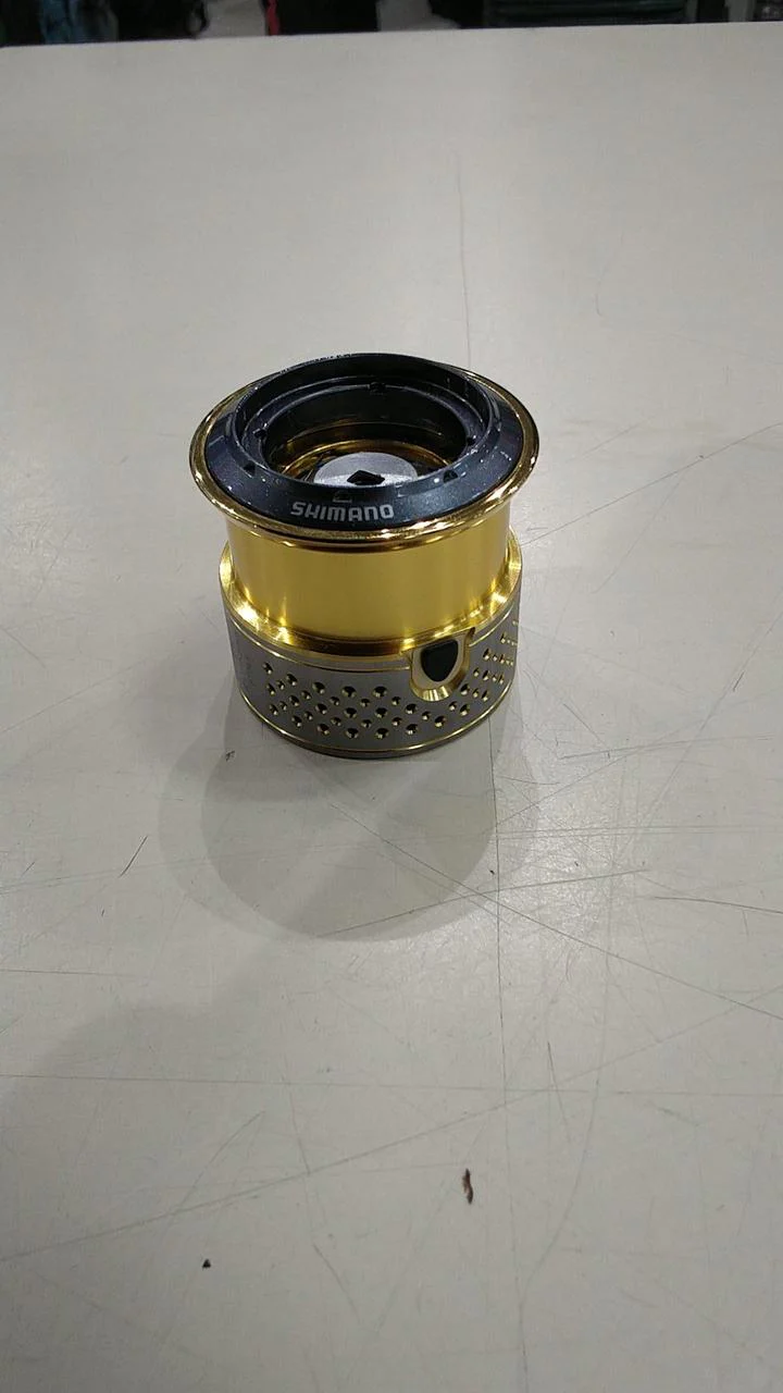 SHIMANO Spare spool 10STELLA C2000S - Image 2