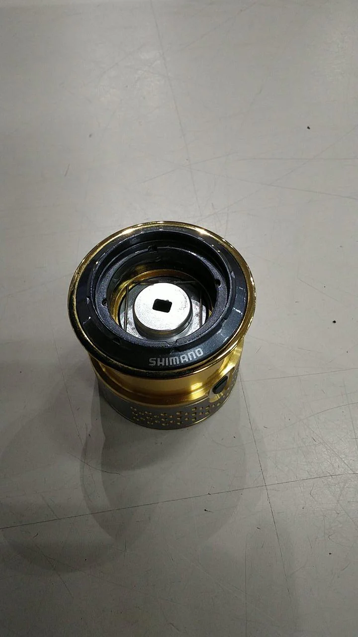 SHIMANO Spare spool 10STELLA C2000S - Image 3
