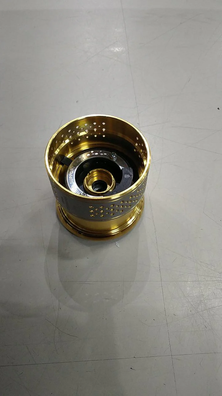 SHIMANO Spare spool 10STELLA C2000S - Image 4