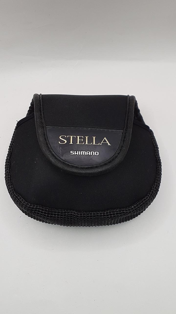 SHIMANO Spinning Reel 04 STELLA 2000 01841 - Image 16