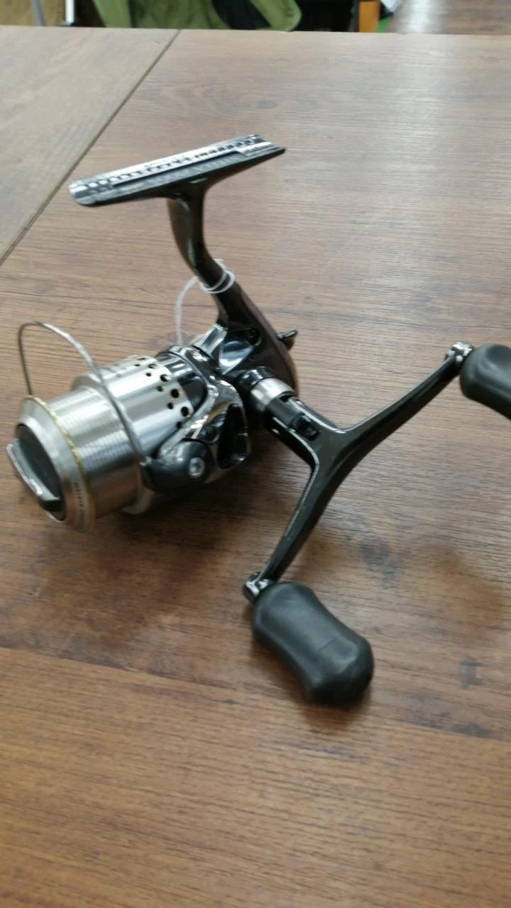 SHIMANO Spinning Reel 04 STELLA 2500SDH