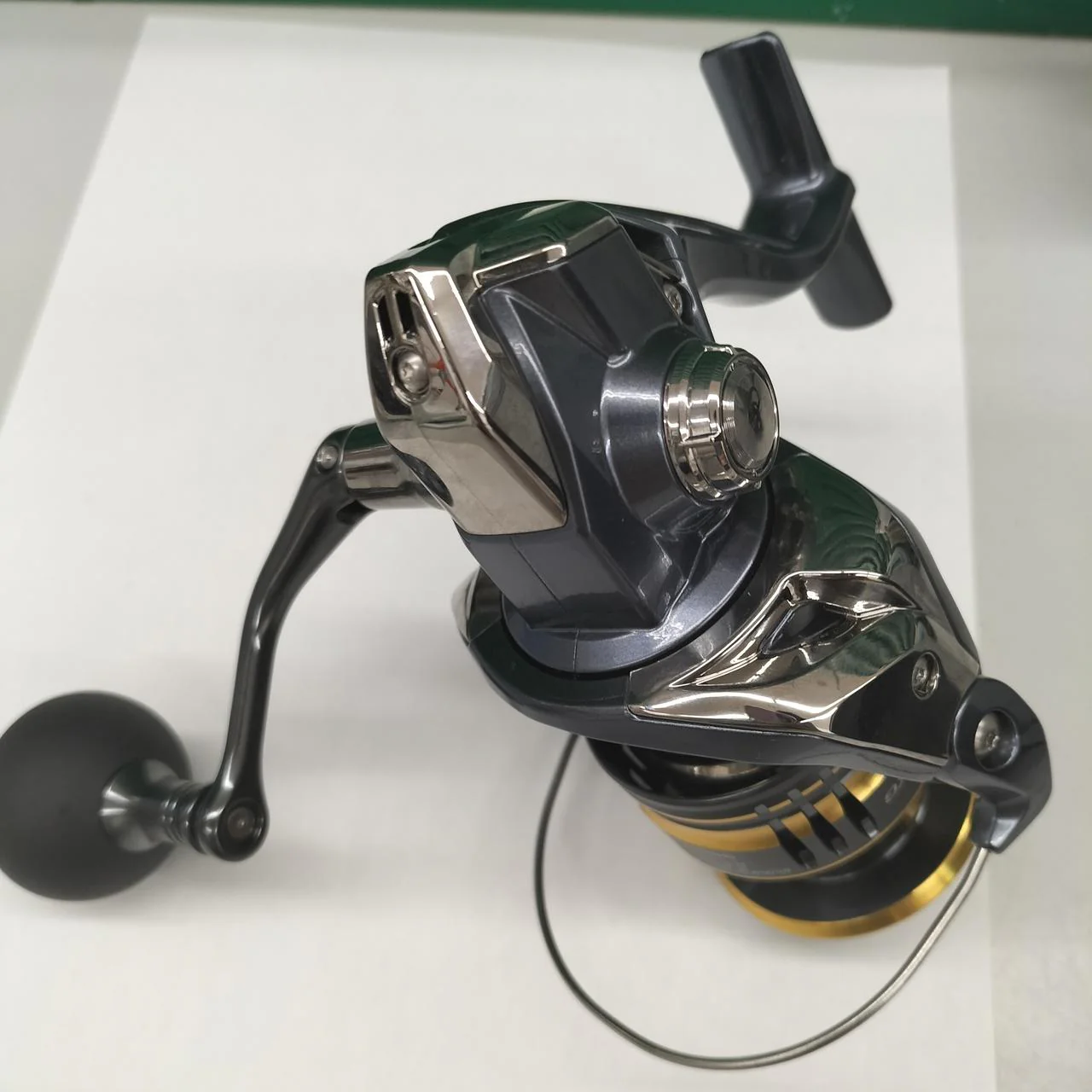 SHIMANO Spinning reel 043375 - Image 5