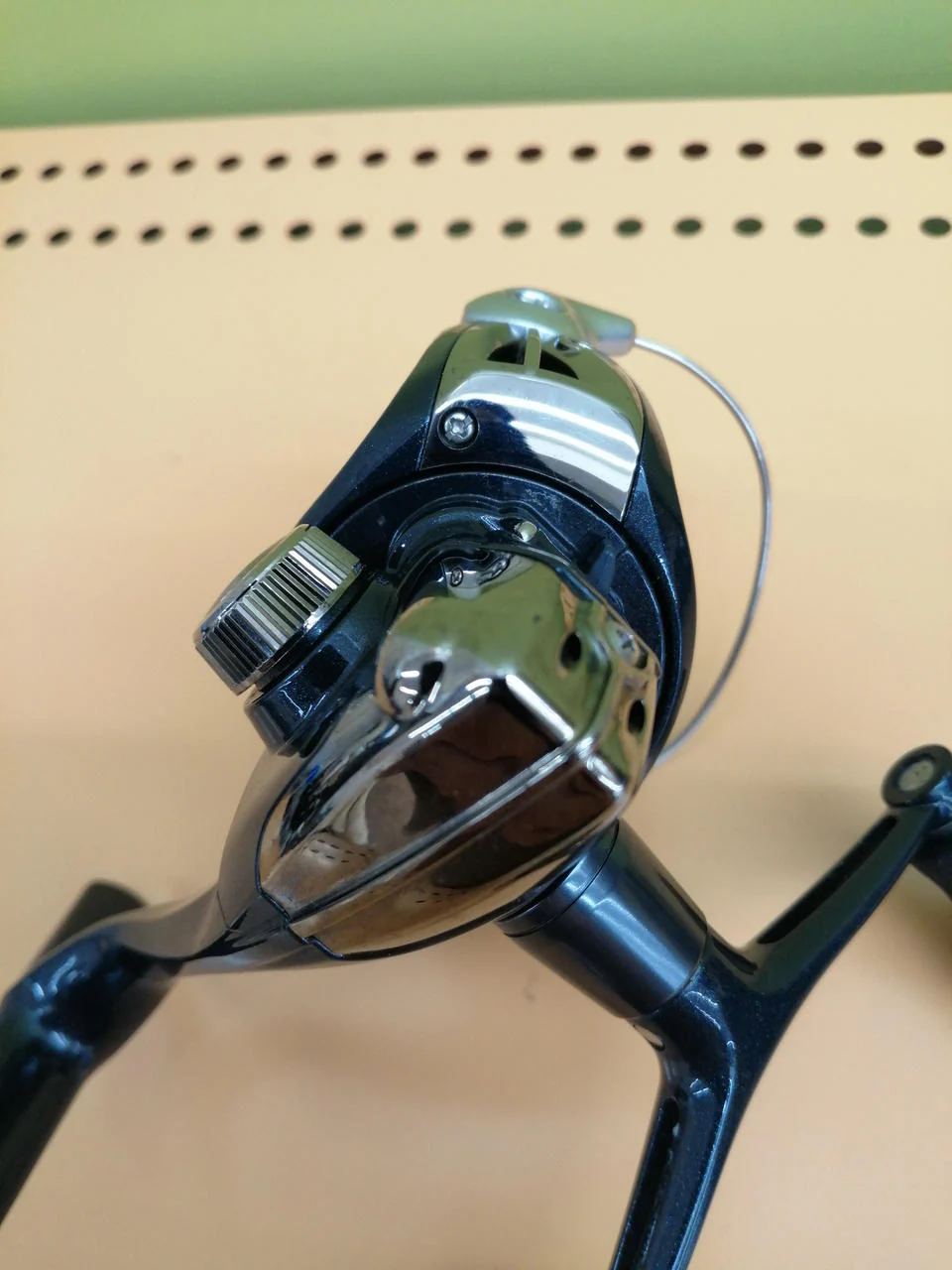 SHIMANO Spinning Reel 07 SEPHIA BB 2500SDH - Image 3