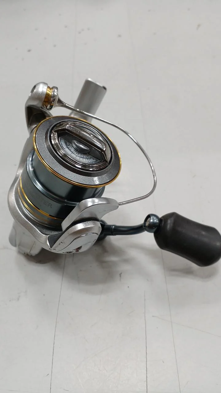 SHIMANO Spinning Reel 08 BIOMASTER C2000S - Image 2