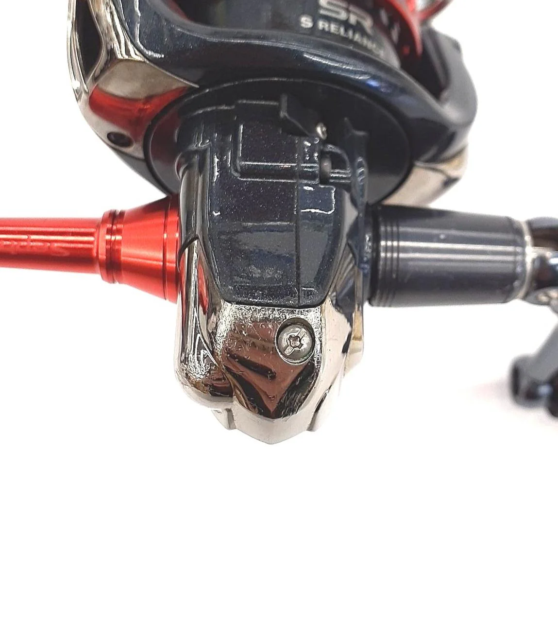 SHIMANO Spinning Reel 08 SEPHIA CI4 C3000S 02317 - Image 11