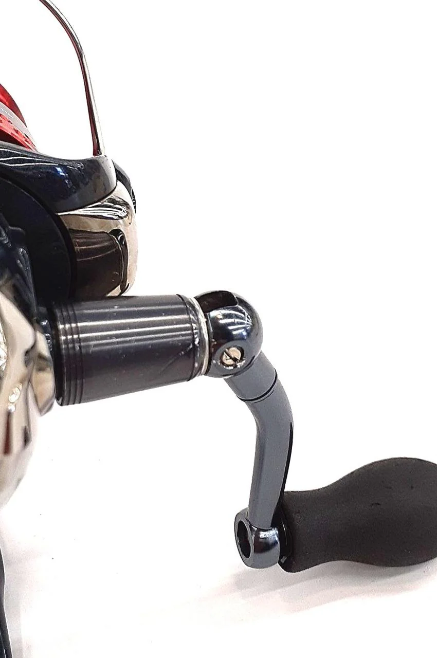 SHIMANO Spinning Reel 08 SEPHIA CI4 C3000S 02317 - Image 12
