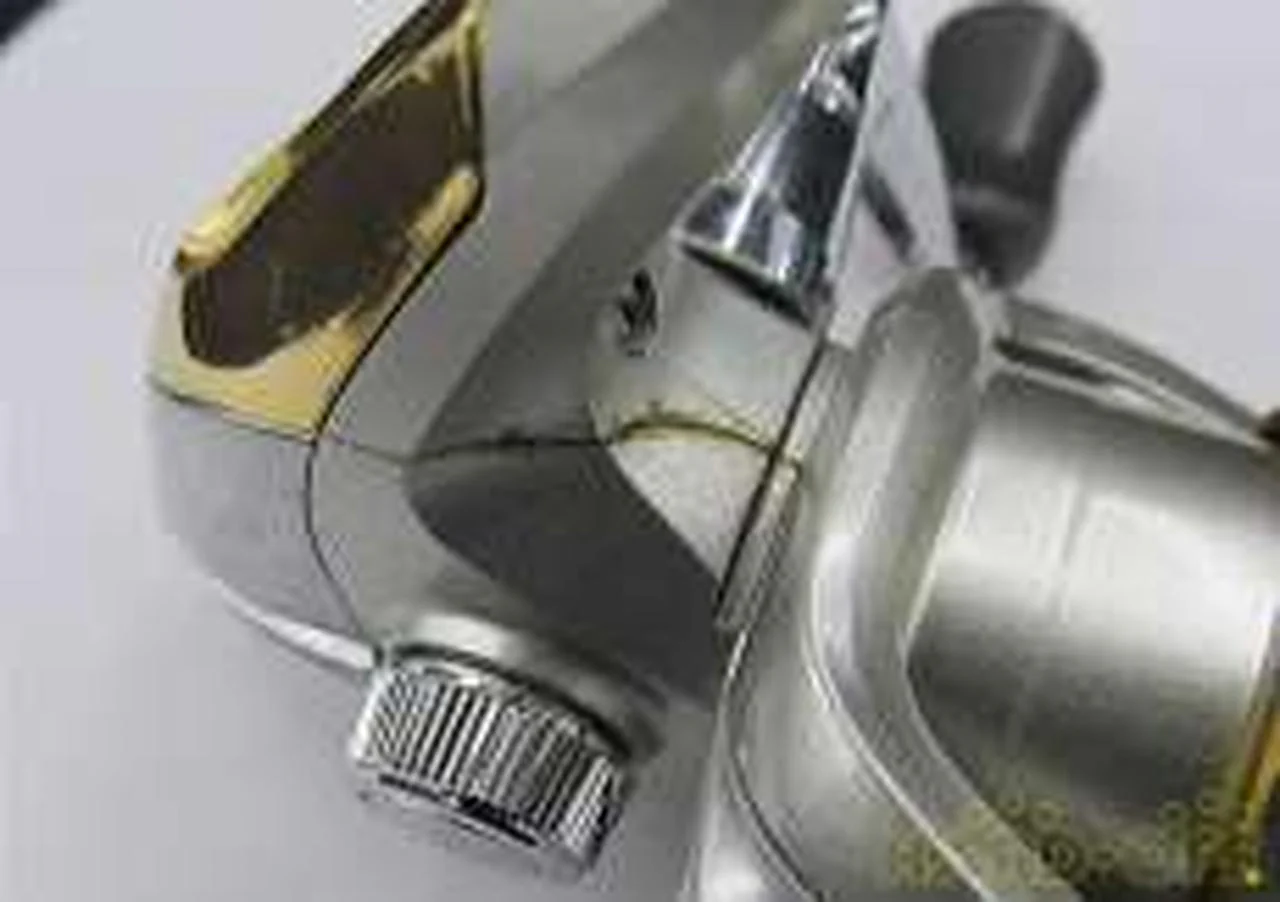 SHIMANO Spinning Reel 09 AERNOS XT 2500SDH - Image 13