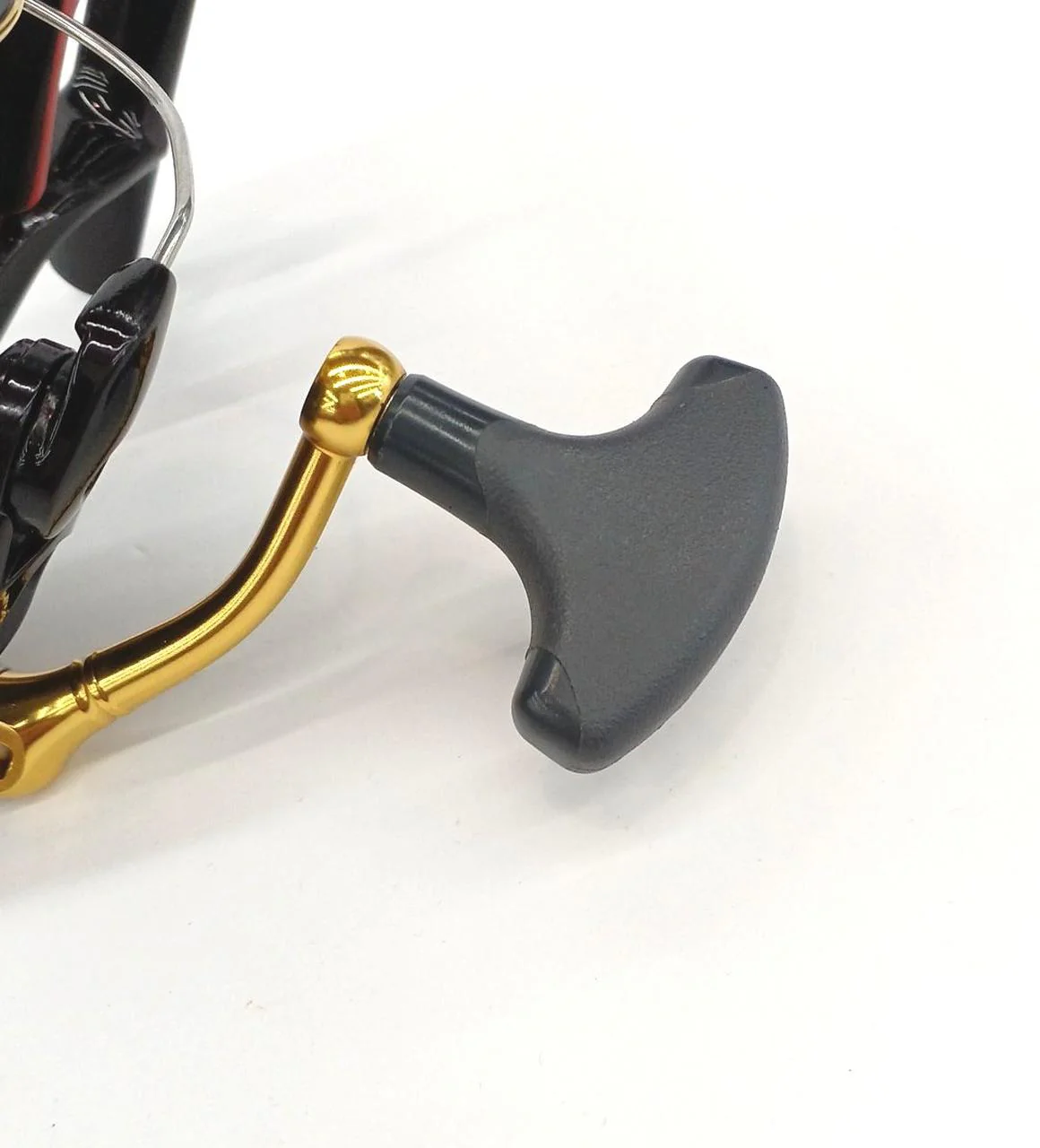 SHIMANO Spinning Reel 10 BB-X MG 4000DHG - Image 3