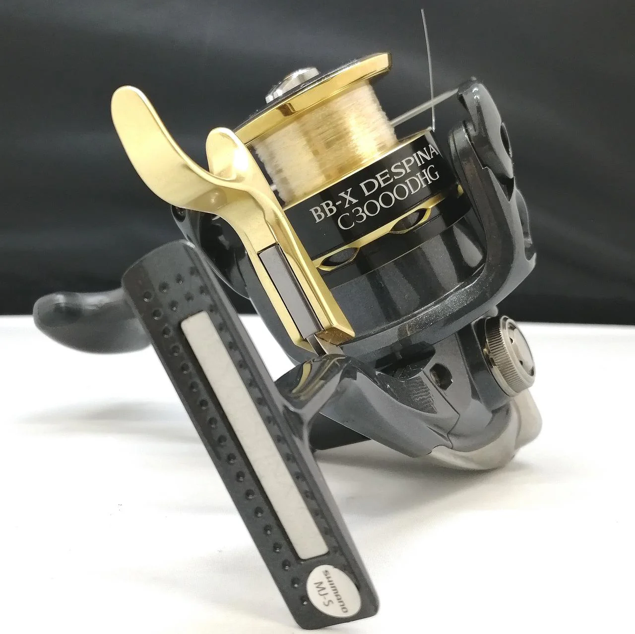 SHIMANO Spinning Reel 11 BB-X DESPINA C3000DHG