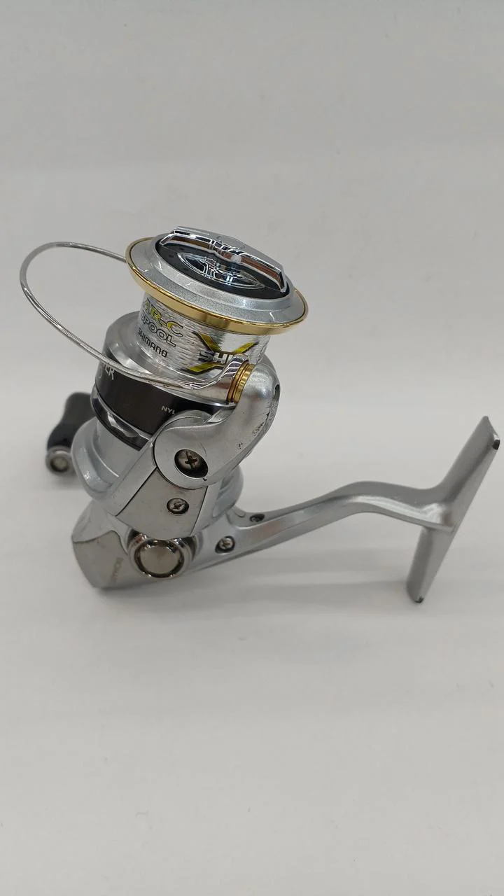 SHIMANO Spinning Reel 11 BIOWASTER 2500 02752 - Image 4