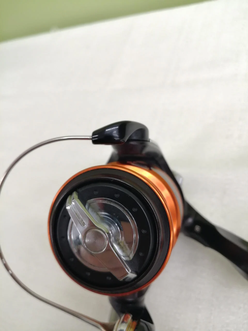 SHIMANO Spinning Reel 13 SOARE BB 2000HGS - Image 7