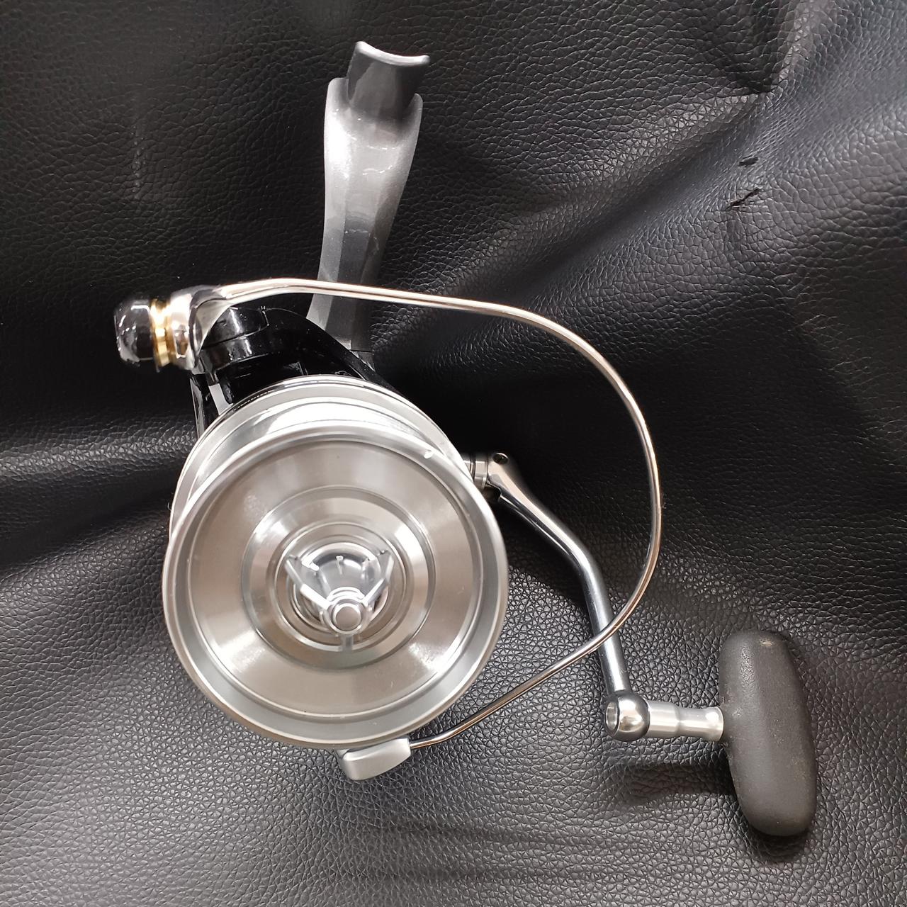SHIMANO Spinning Reel 13SA SUPER AERO SURF LEADER CL