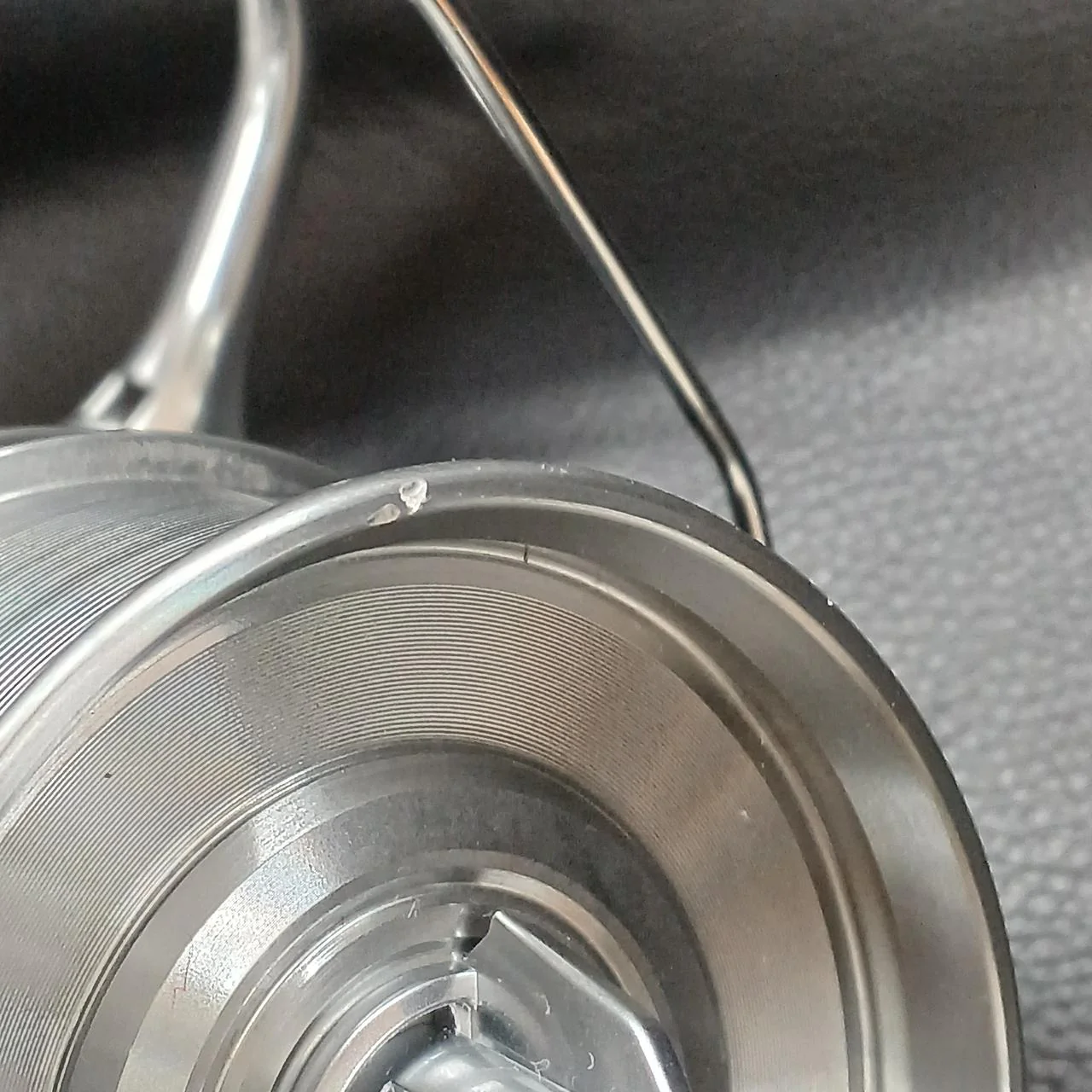 SHIMANO Spinning Reel 13SA SUPER AERO SURF LEADER CL - Image 4