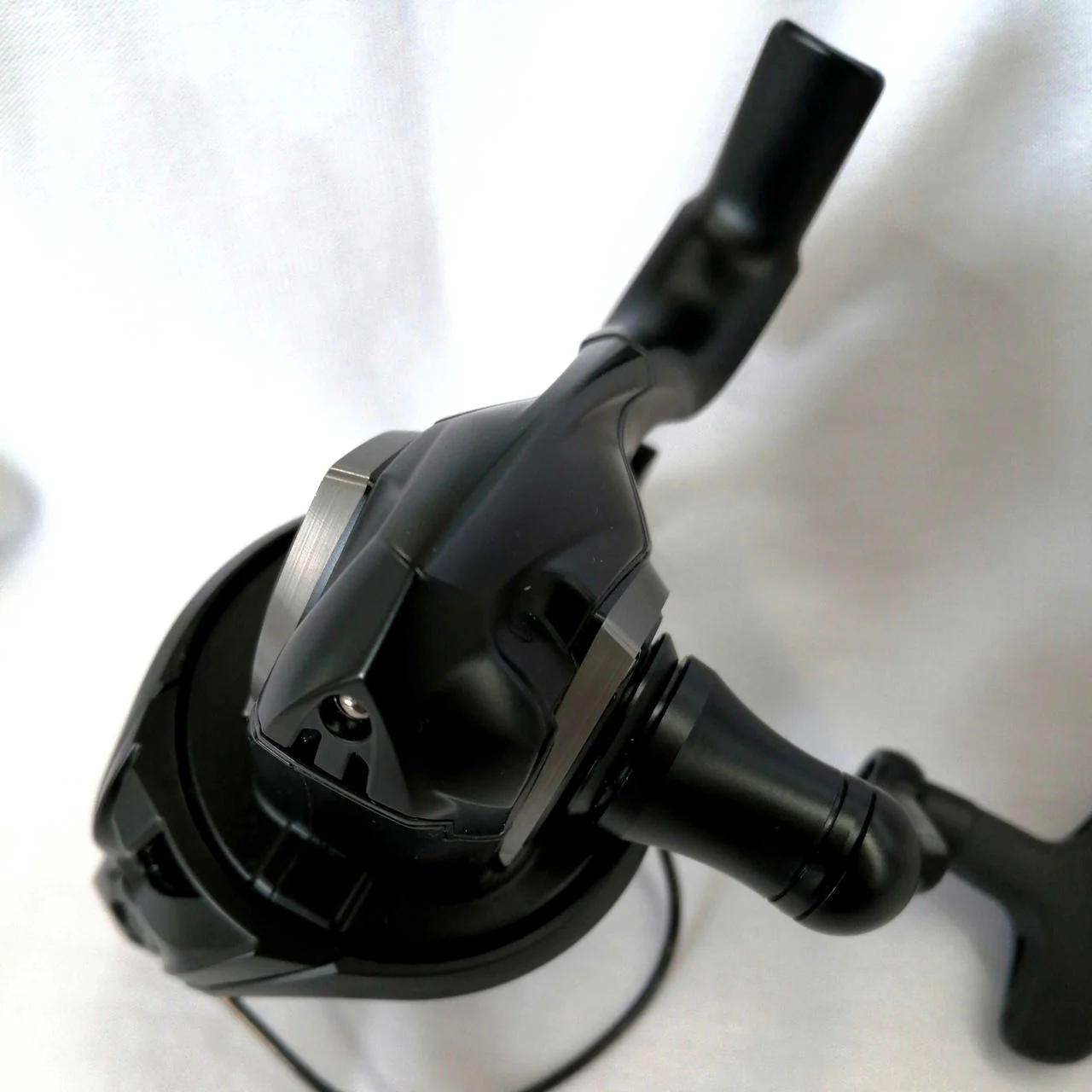 SHIMANO Spinning Reel 16EXSENCE LB C3000MPG - Image 3