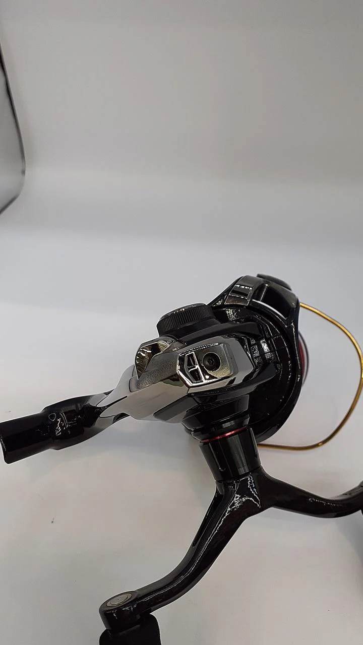 SHIMANO Spinning Reel 17 SEPHIA CI4+ C3000SDHHG 03714 - Image 9