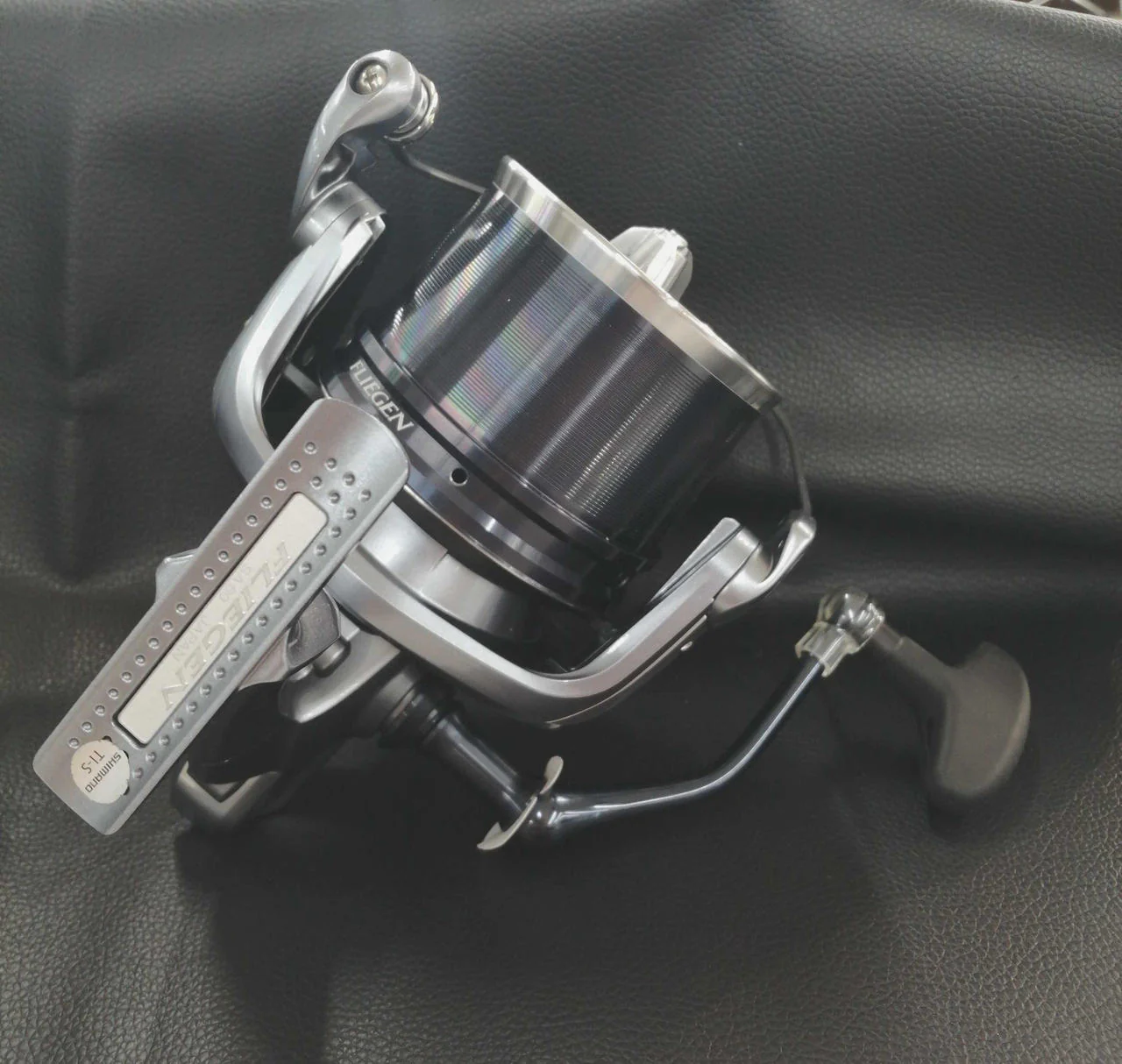 SHIMANO Spinning Reel 17FLIEGEN Extra Fine Spec
