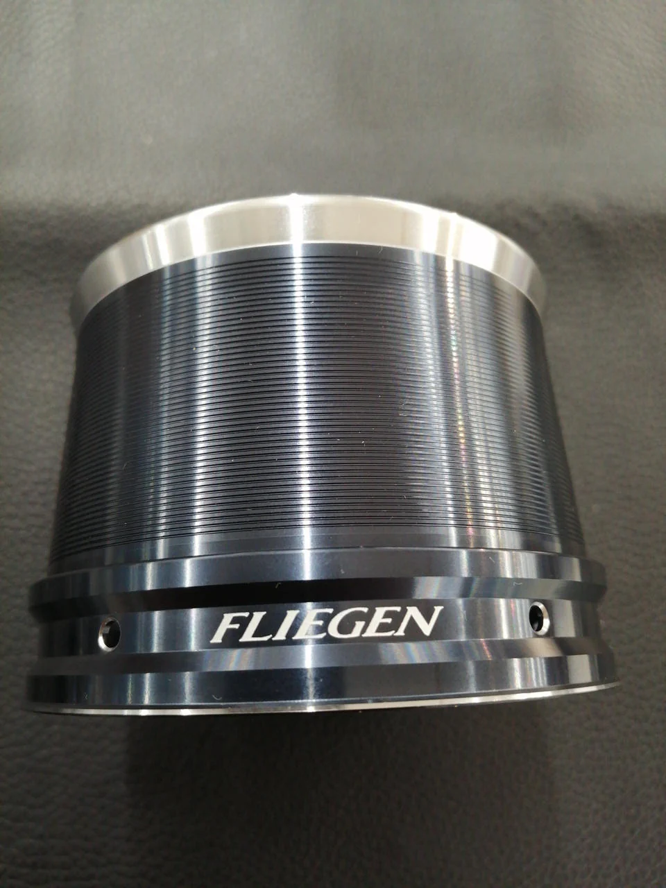 SHIMANO Spinning Reel 17FLIEGEN Extra Fine Spec - Image 11