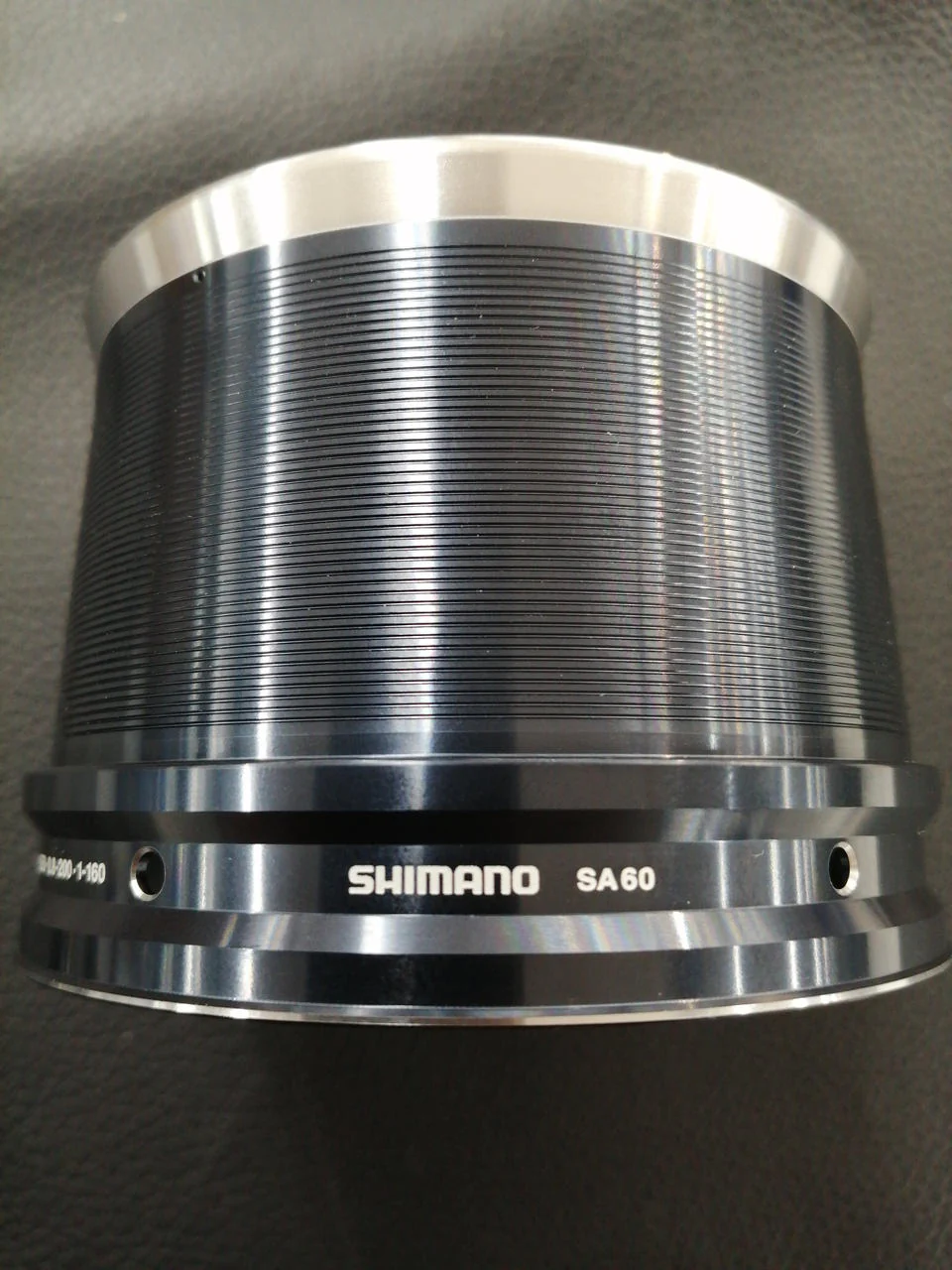 SHIMANO Spinning Reel 17FLIEGEN Extra Fine Spec - Image 13