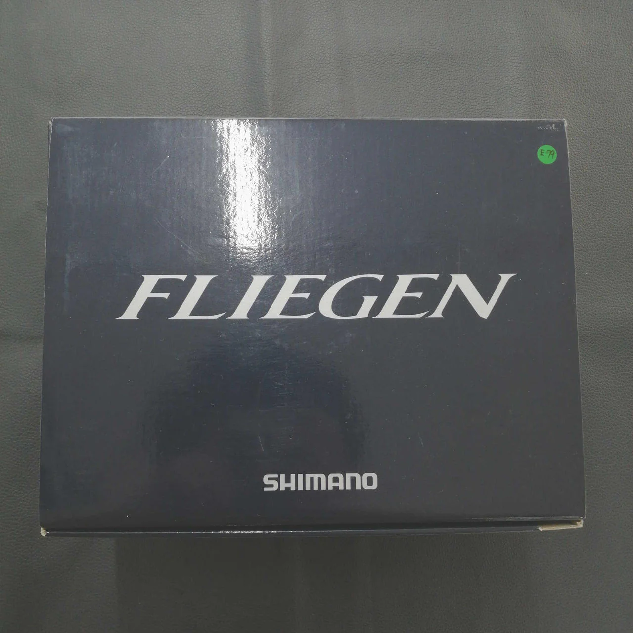 SHIMANO Spinning Reel 17FLIEGEN Extra Fine Spec - Image 16
