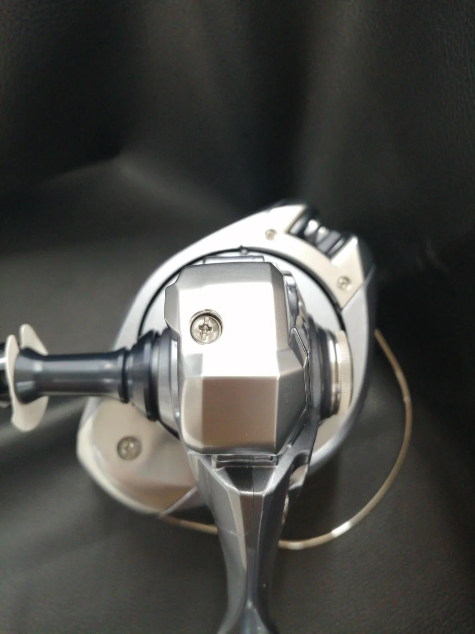 SHIMANO Spinning Reel 17FLIEGEN Extra Fine Spec - Image 3