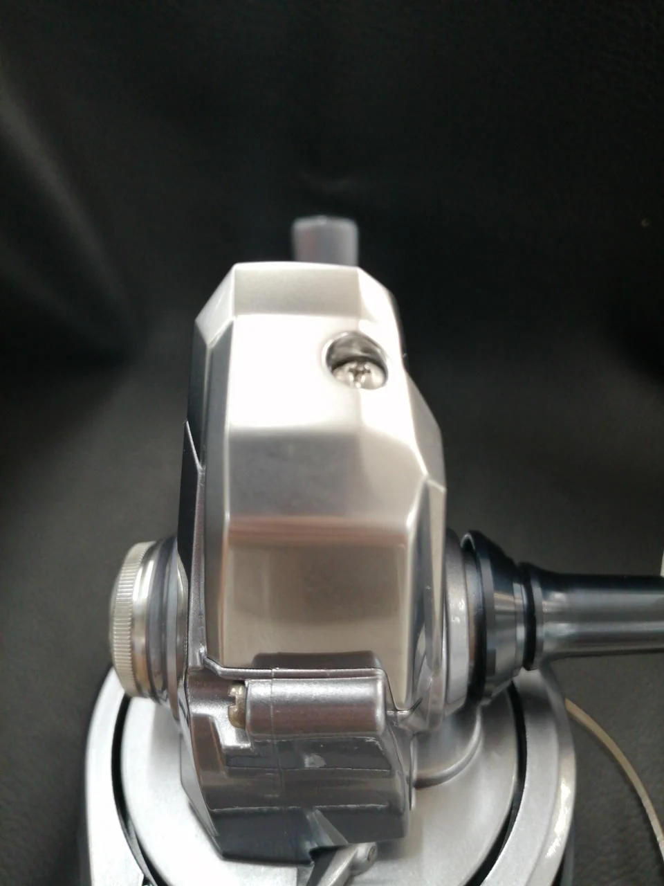 SHIMANO Spinning Reel 17FLIEGEN Extra Fine Spec - Image 5