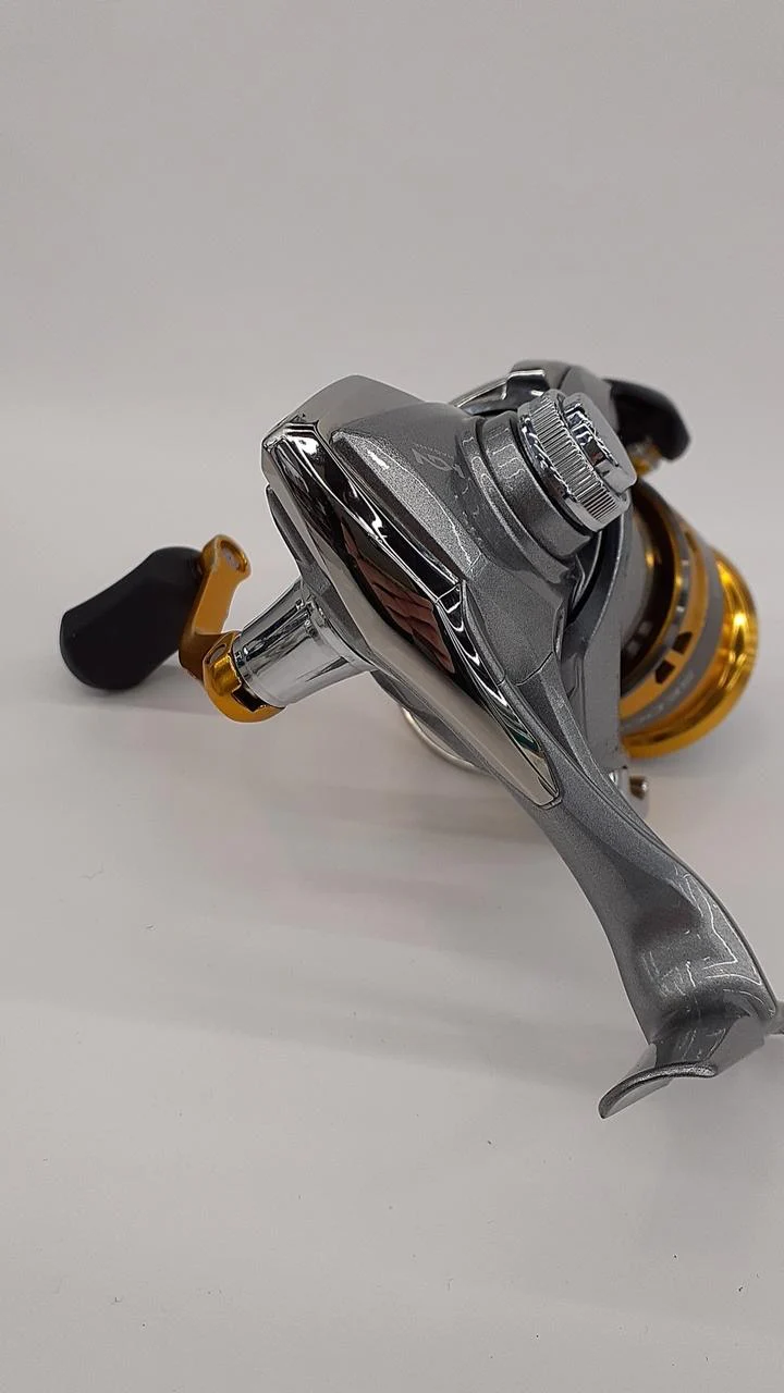 SHIMANO Spinning Reel 17SEDONA 2500S 03681 - Image 7