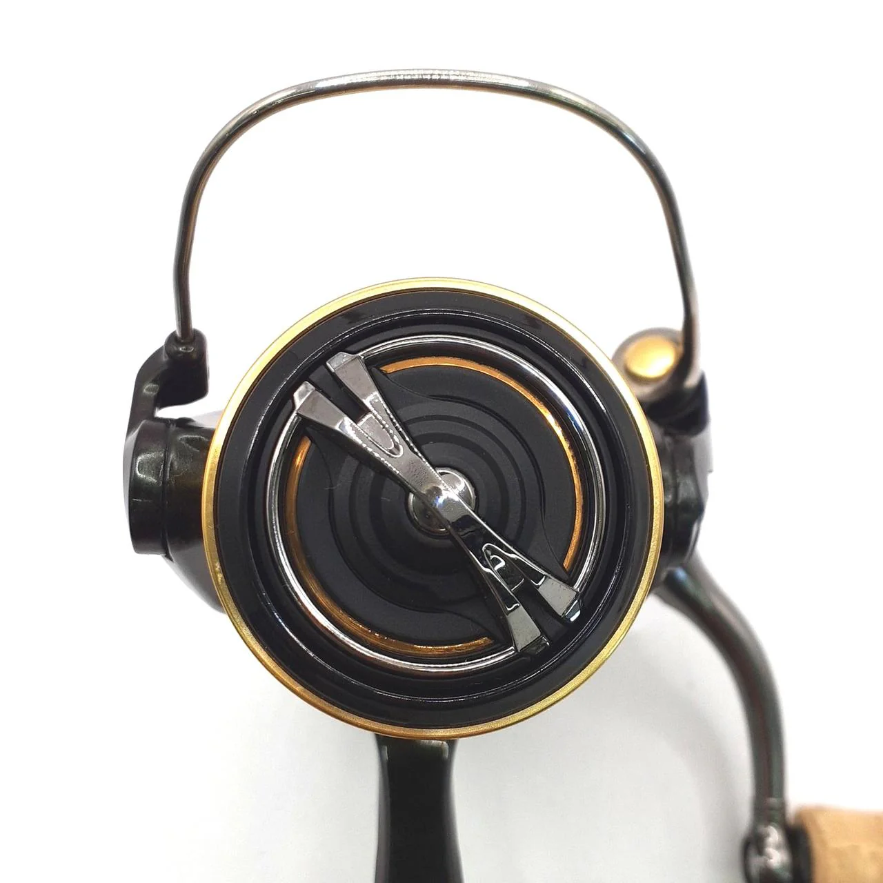 SHIMANO Spinning Reel 18 CARDIFF CI4 1000SHG 03934 - Image 5