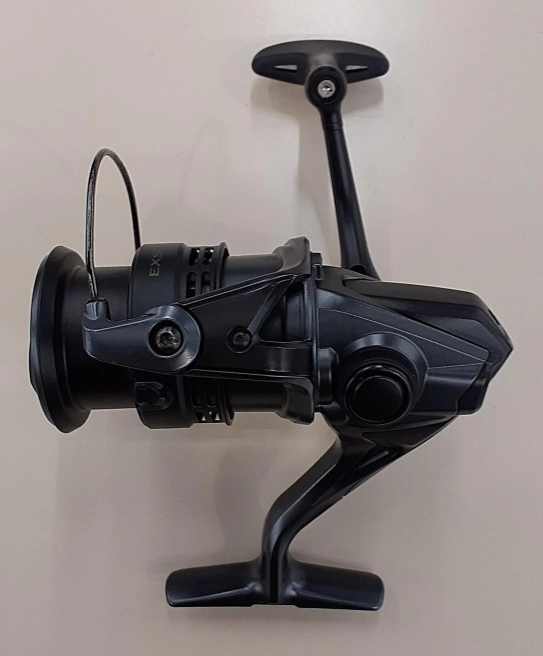 SHIMANO Spinning Reel 18 EXSENCE CI4+ C3000MHG 03882 - Image 3