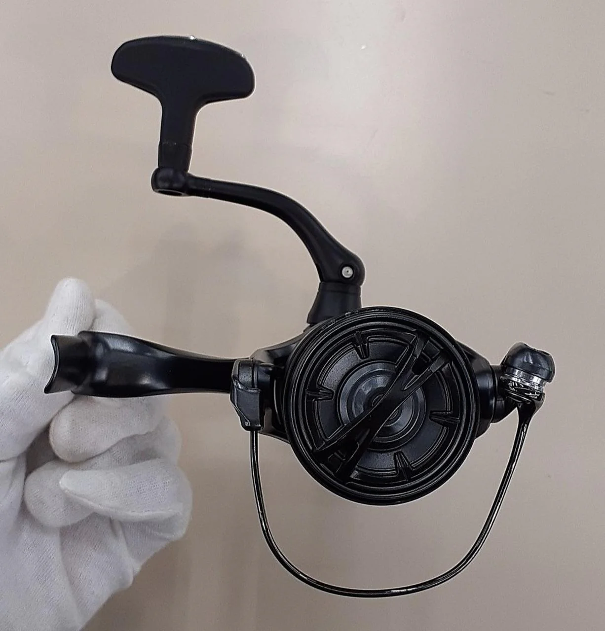 SHIMANO Spinning Reel 18 EXSENCE CI4+ C3000MHG 03882 - Image 4