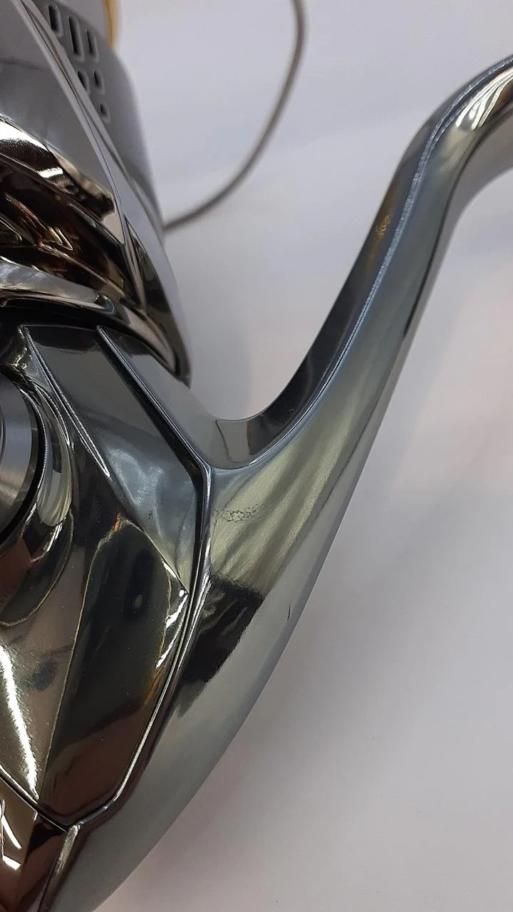 SHIMANO Spinning Reel 18 STELLA 4000XG 03809 - Image 10
