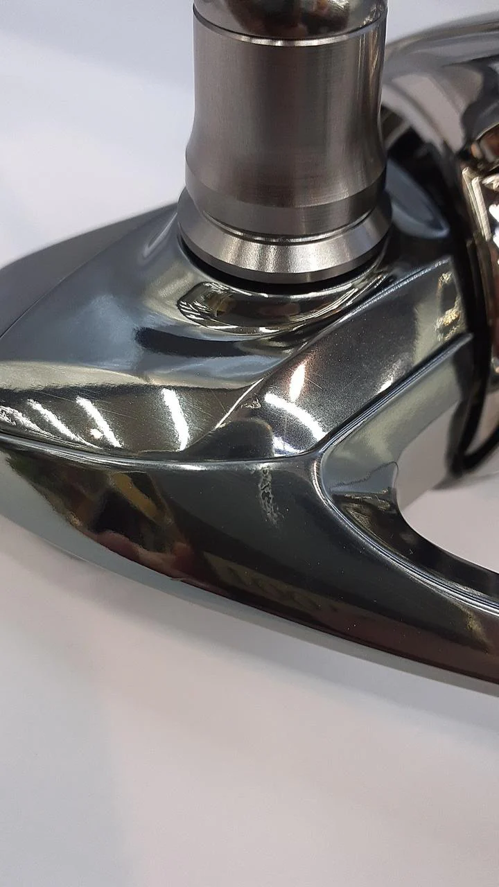 SHIMANO Spinning Reel 18 STELLA 4000XG 03809 - Image 11