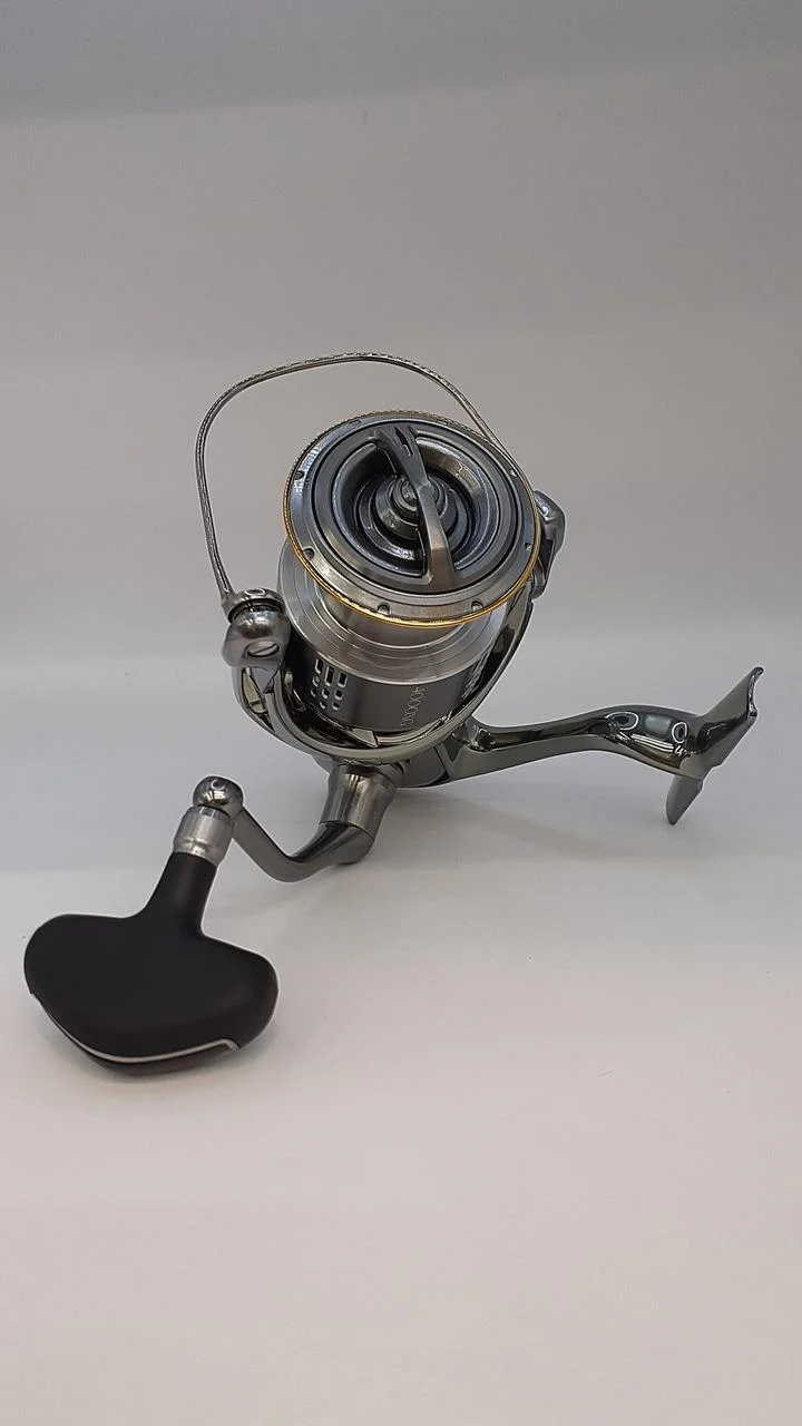 SHIMANO Spinning Reel 18 STELLA 4000XG 03809 - Image 4