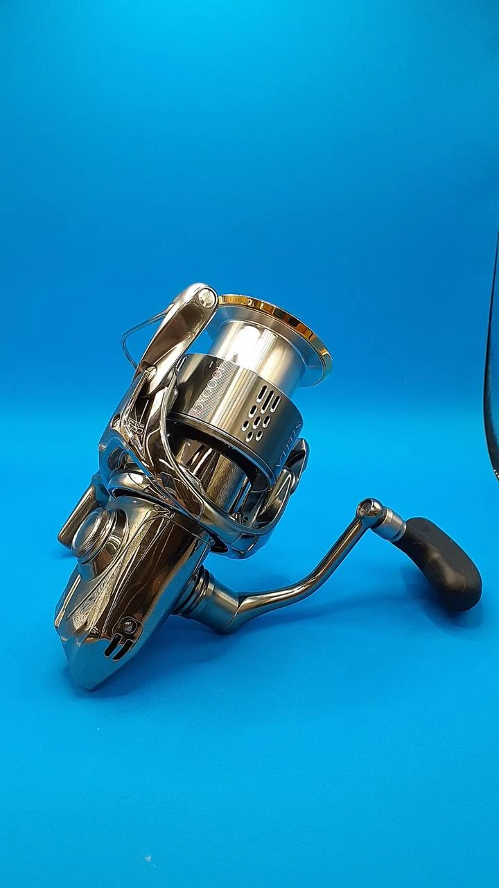 SHIMANO Spinning Reel 18 STELLA 4000XG-J 03809
