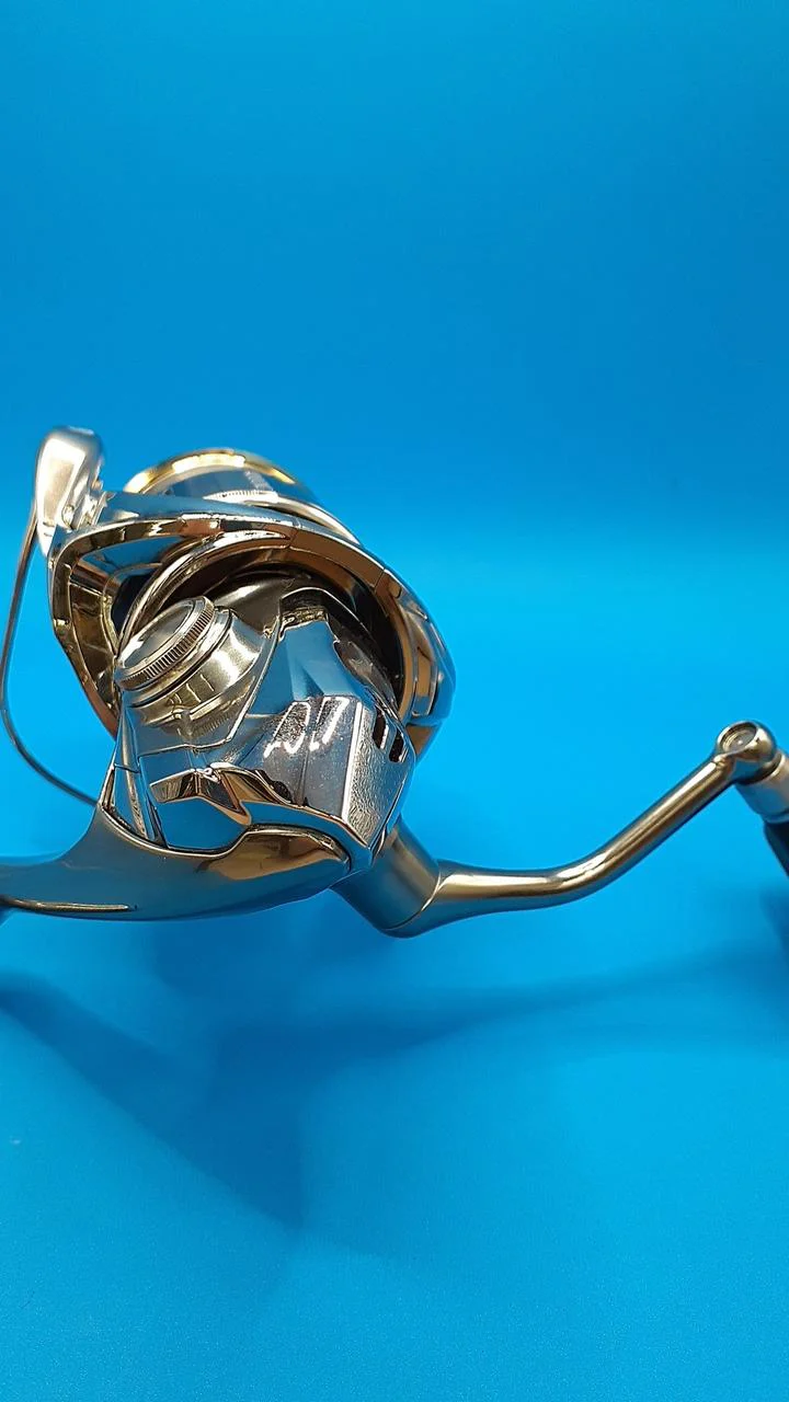 SHIMANO Spinning Reel 18 STELLA 4000XG-J 03809 - Image 5