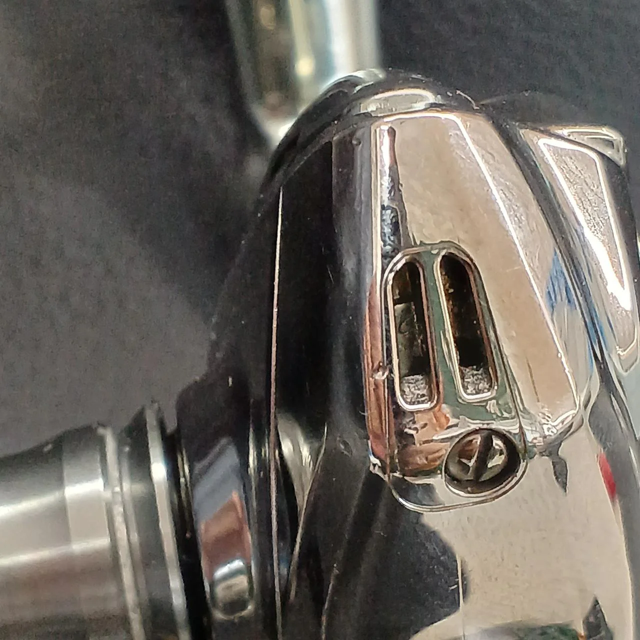 SHIMANO Spinning Reel 18 STELLA C2000SHG - Image 5