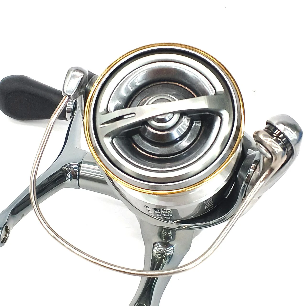 SHIMANO Spinning Reel 18 STELLA C3000SDH 04130 - Image 5