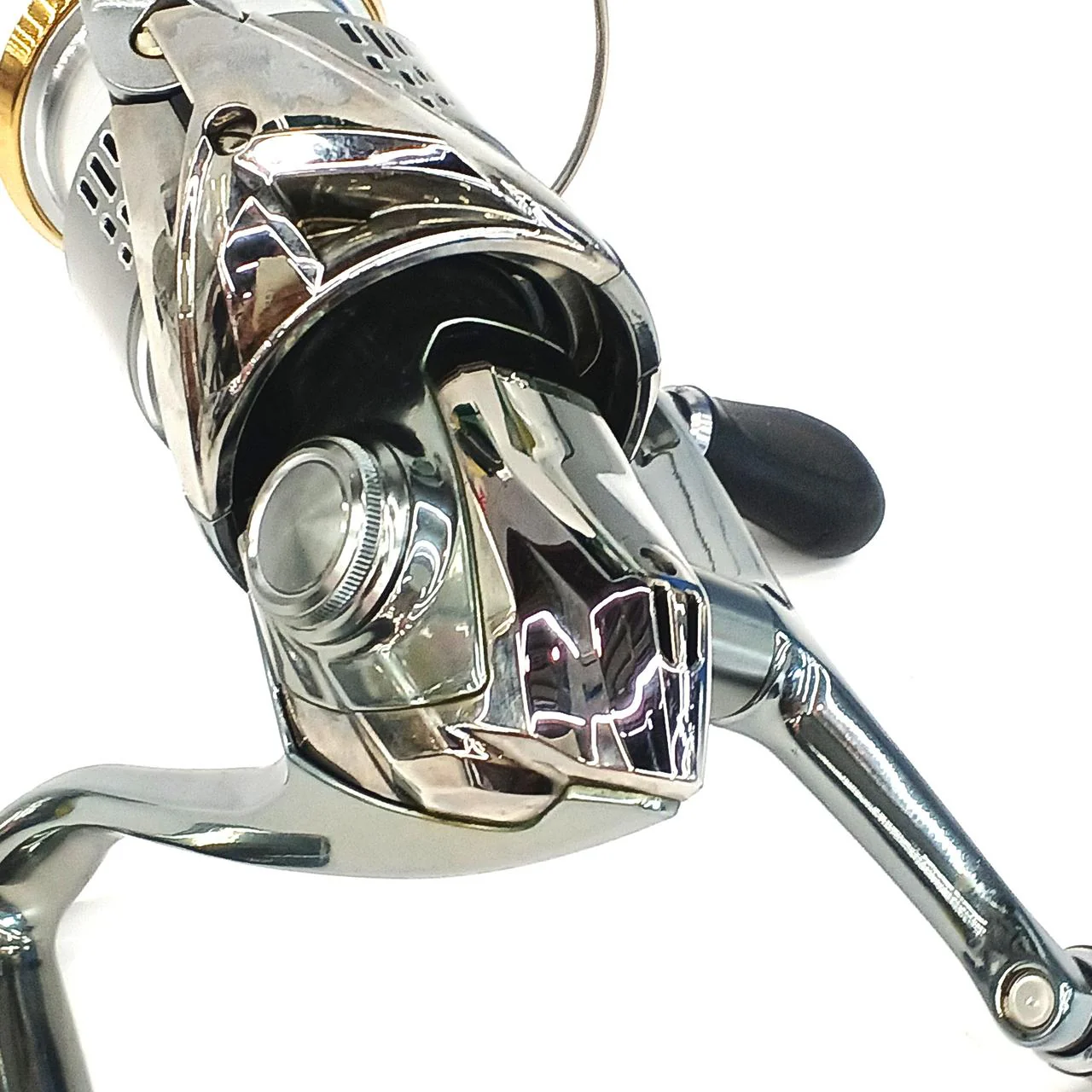 SHIMANO Spinning Reel 18 STELLA C3000SDH 04130 - Image 6