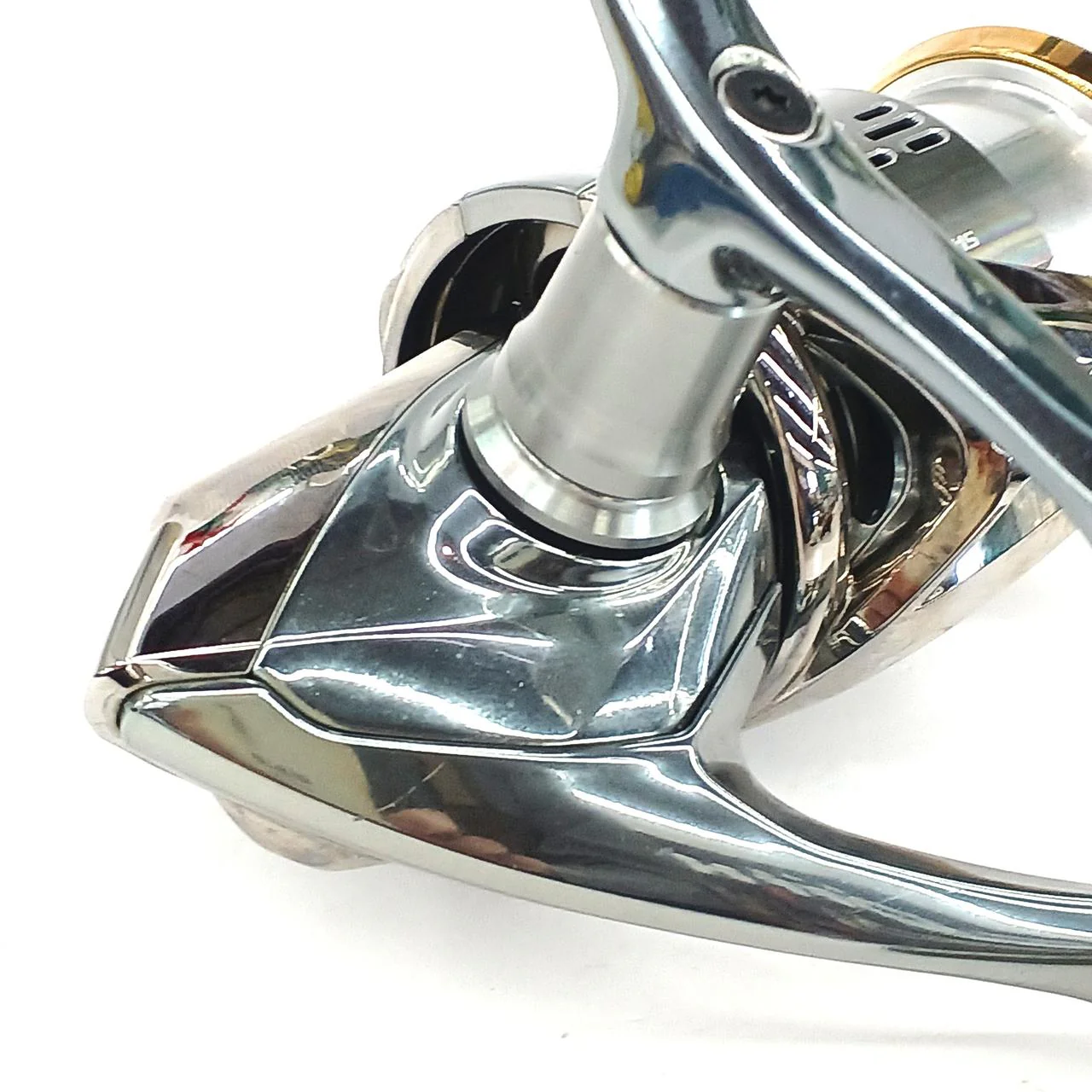 SHIMANO Spinning Reel 18 STELLA C3000SDH 04130 - Image 7