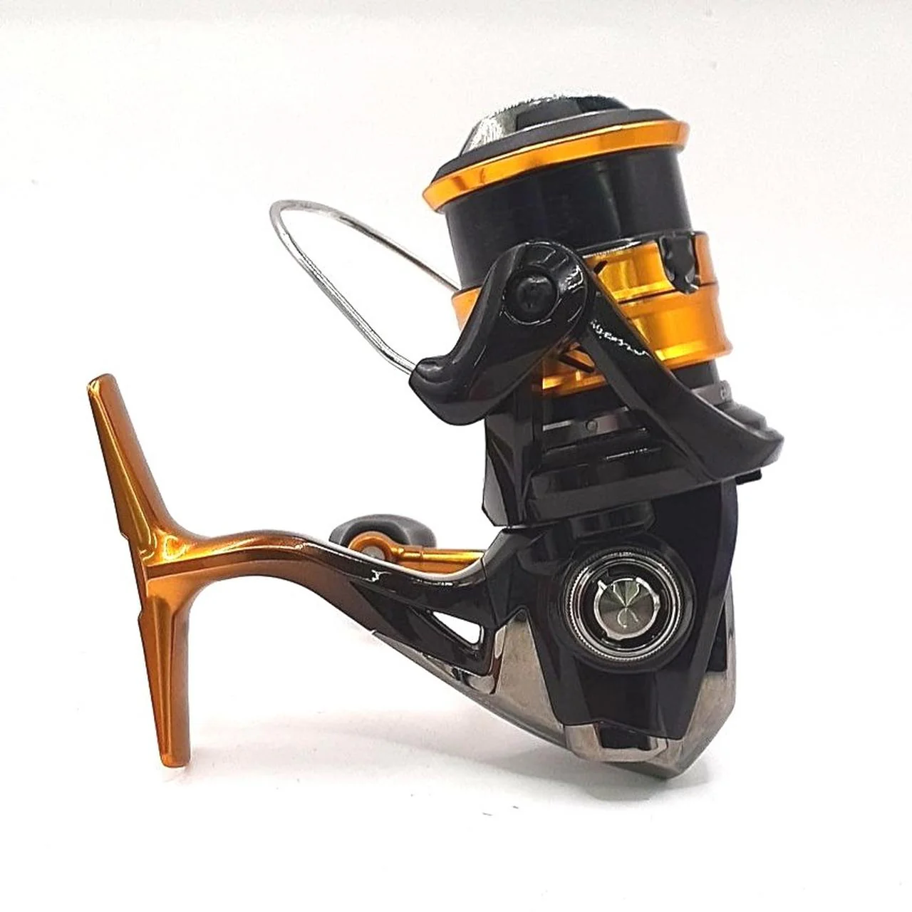 SHIMANO Spinning Reel 18SOARE BB C2000SSPG 03937 - Image 4