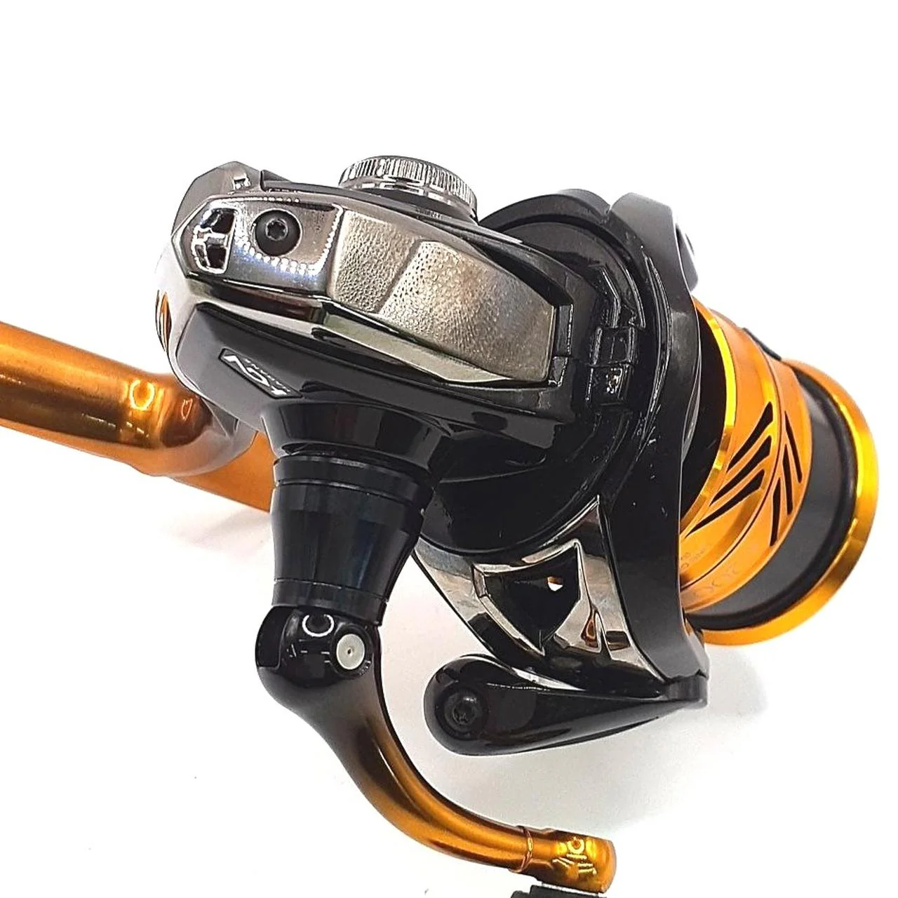 SHIMANO Spinning Reel 18SOARE BB C2000SSPG 03937 - Image 7