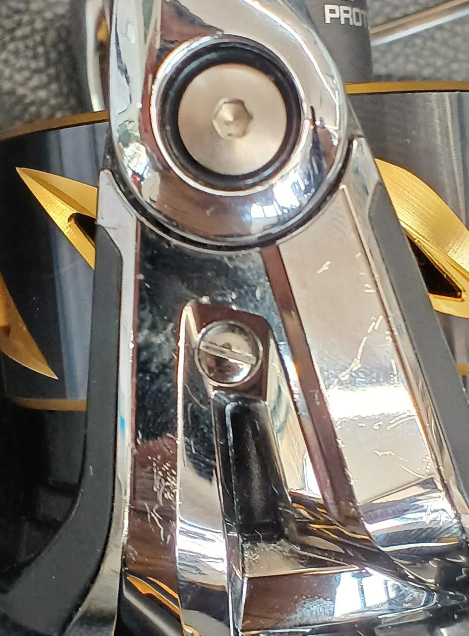 SHIMANO Spinning Reel 19 STELLA SW 8000HG - Image 8